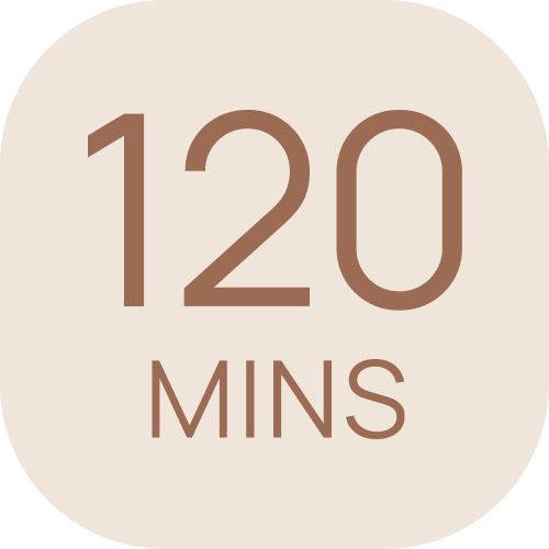 120 Minutes