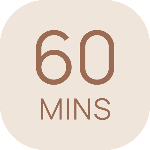 60 Minutes